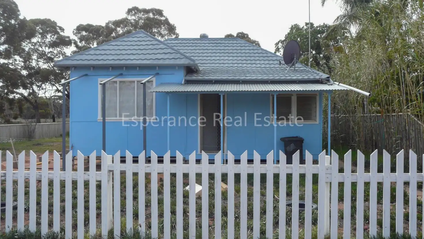 Main view of Homely house listing, 54 Roberts Street, Norseman WA 6443
