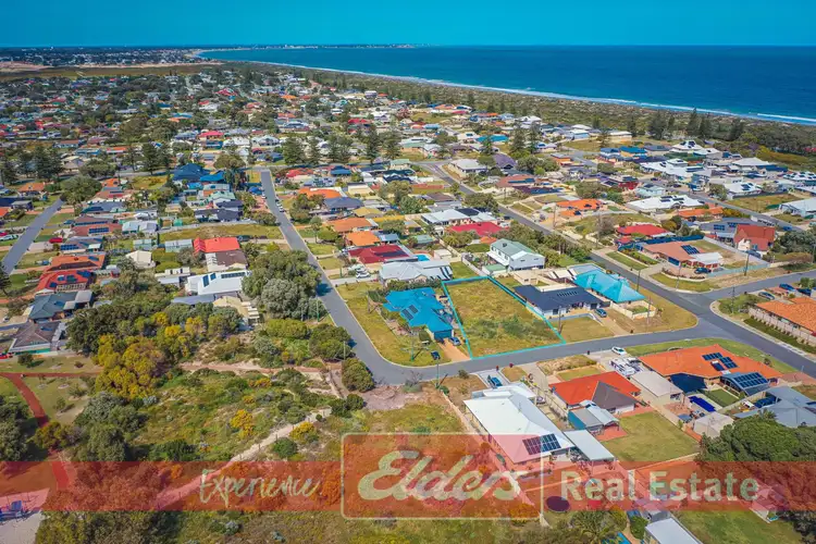 Fourth view of Homely land listing, 21 Brownrigg Street, Singleton WA 6175