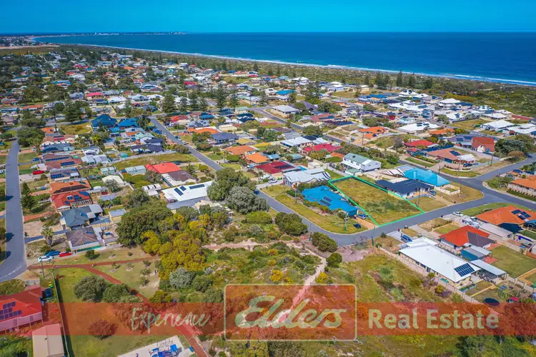 Fifth view of Homely land listing, 21 Brownrigg Street, Singleton WA 6175