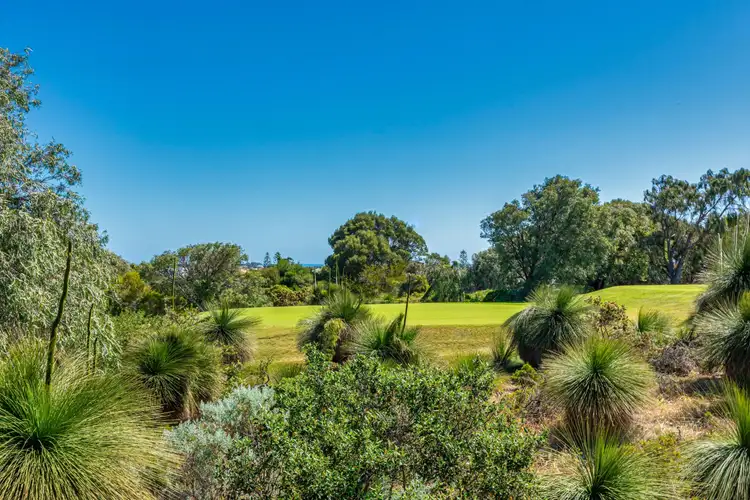 Second view of Homely house listing, 17 Inwood Place, Currambine WA 6028