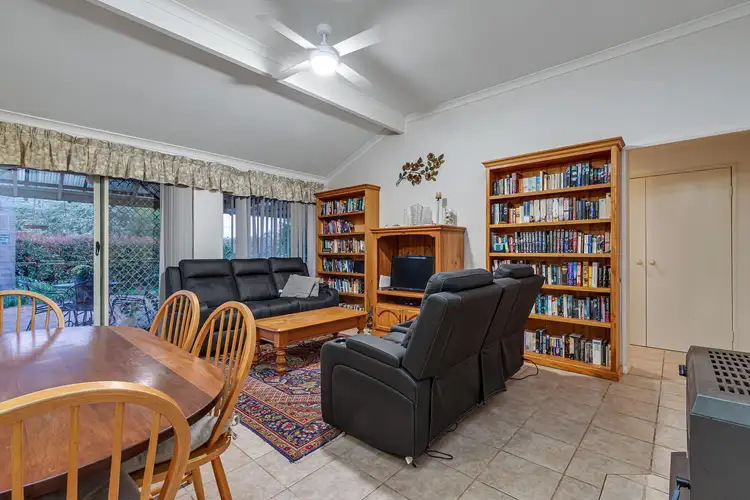Fifth view of Homely house listing, 17 Inwood Place, Currambine WA 6028