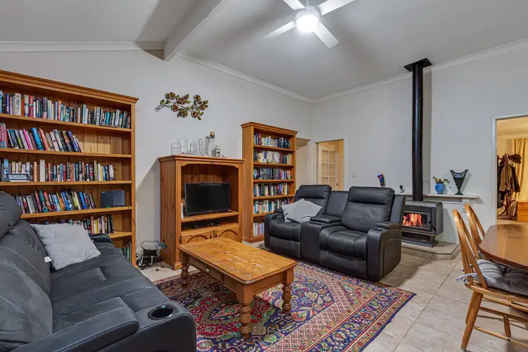 Sixth view of Homely house listing, 17 Inwood Place, Currambine WA 6028
