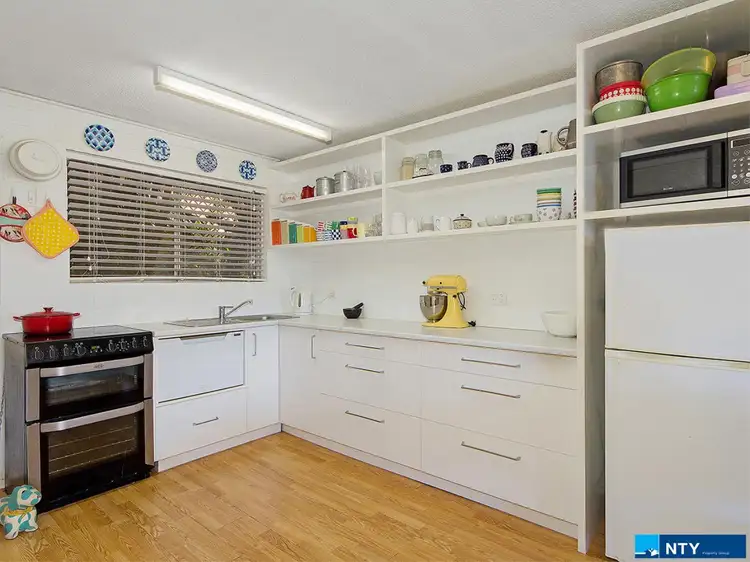 Main view of Homely unit listing, 10/5-7 Kathleen Avenue, Maylands WA 6051