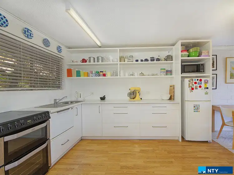Second view of Homely unit listing, 10/5-7 Kathleen Avenue, Maylands WA 6051