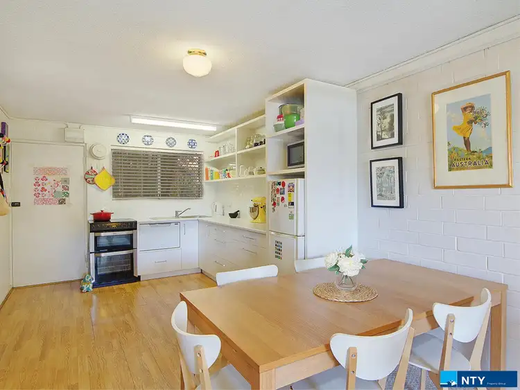Third view of Homely unit listing, 10/5-7 Kathleen Avenue, Maylands WA 6051