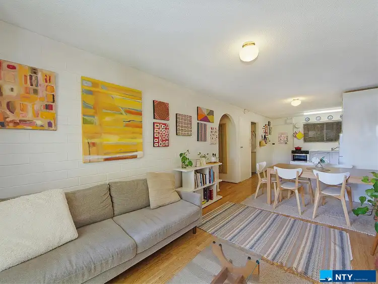 Fourth view of Homely unit listing, 10/5-7 Kathleen Avenue, Maylands WA 6051