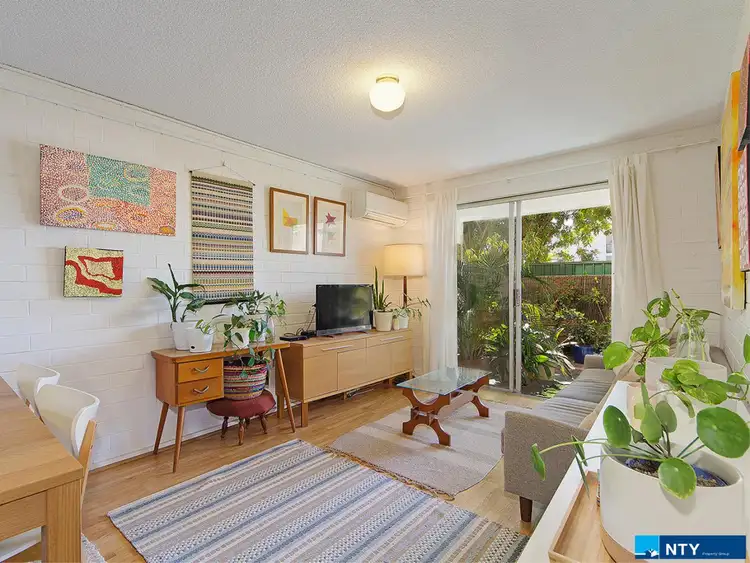 Fifth view of Homely unit listing, 10/5-7 Kathleen Avenue, Maylands WA 6051
