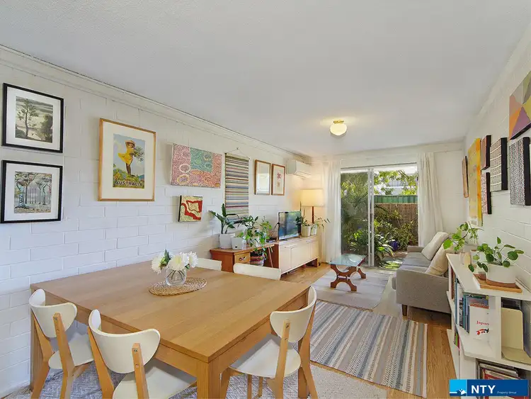 Sixth view of Homely unit listing, 10/5-7 Kathleen Avenue, Maylands WA 6051