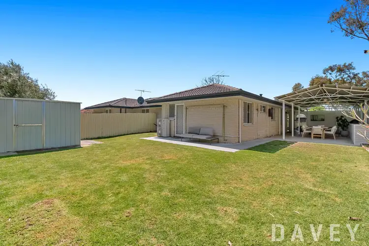 Fifth view of Homely house listing, 40A Colgrave Way, Duncraig WA 6023
