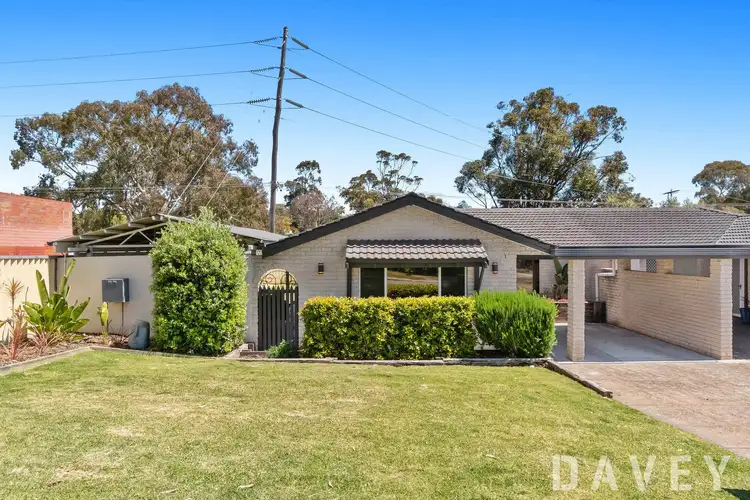 Sixth view of Homely house listing, 40A Colgrave Way, Duncraig WA 6023