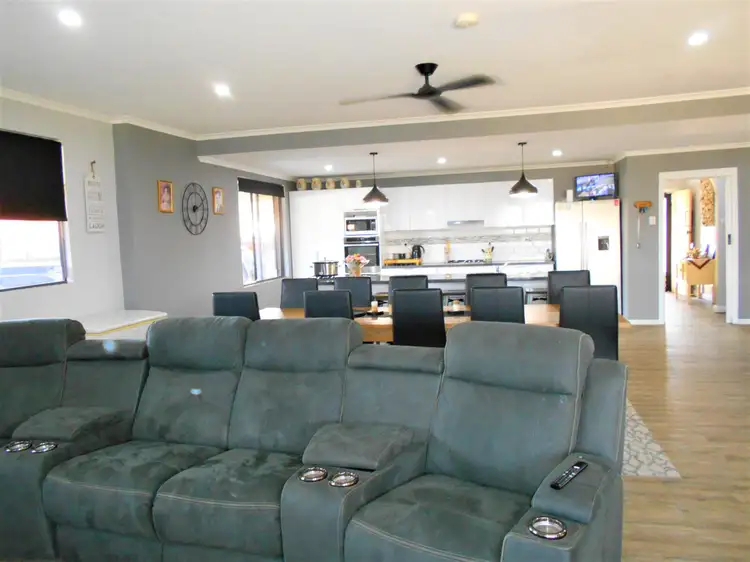 Seventh view of Homely house listing, 52 Yougenup  Road, Gnowangerup WA 6335