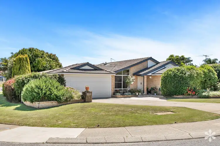49 Casserly Drive, Leeming WA 6149