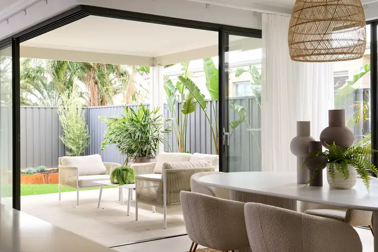 Second view of Homely house listing, 5 Boudicca Drive, Forrestdale WA 6112