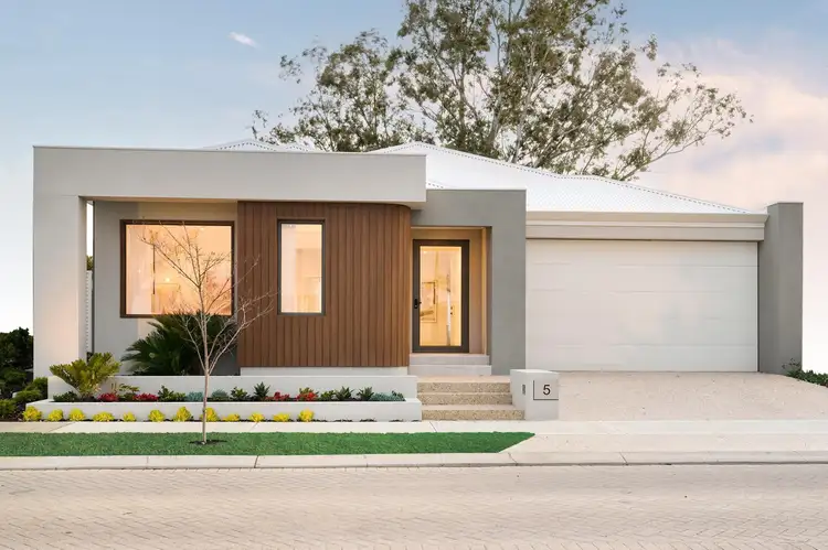 Third view of Homely house listing, 5 Boudicca Drive, Forrestdale WA 6112