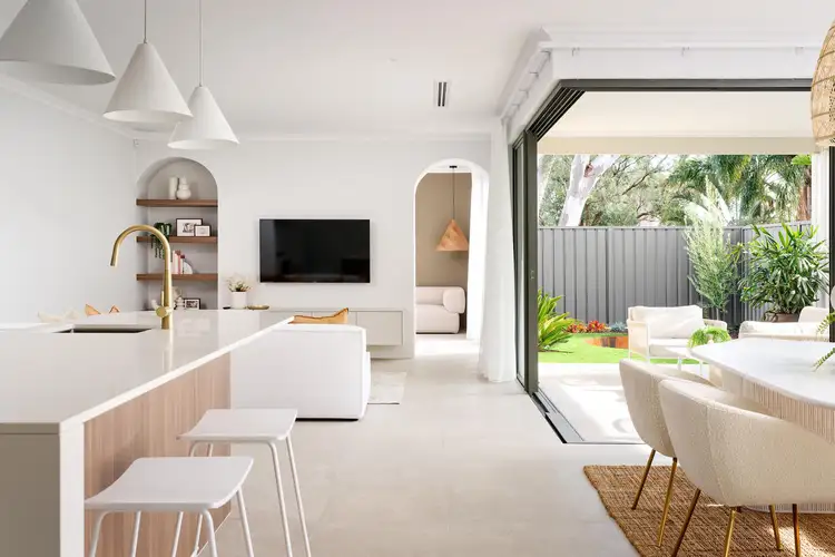 Fourth view of Homely house listing, 5 Boudicca Drive, Forrestdale WA 6112