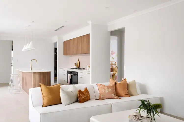 Fifth view of Homely house listing, 5 Boudicca Drive, Forrestdale WA 6112