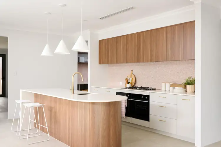 Sixth view of Homely house listing, 5 Boudicca Drive, Forrestdale WA 6112