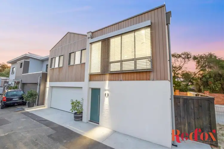 Third view of Homely house listing, 1B Chertsey Street, Mount Lawley WA 6050