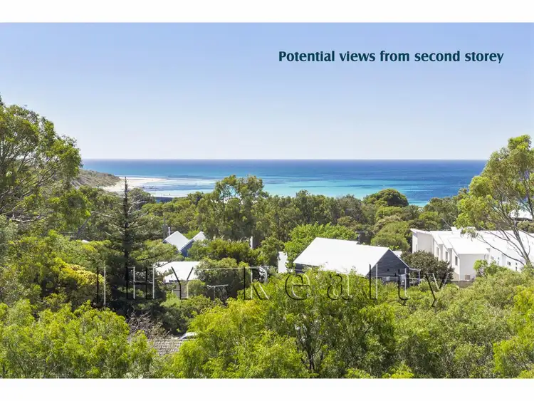Main view of Homely land listing, 5 Gypsy Street, Eagle Bay WA 6281