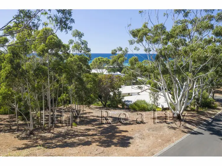 Second view of Homely land listing, 5 Gypsy Street, Eagle Bay WA 6281