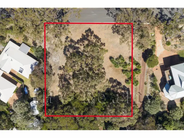 Third view of Homely land listing, 5 Gypsy Street, Eagle Bay WA 6281