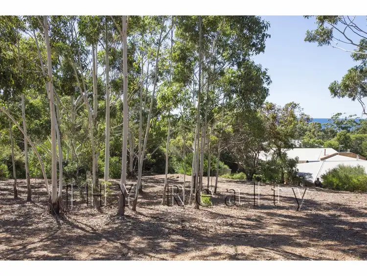 Fifth view of Homely land listing, 5 Gypsy Street, Eagle Bay WA 6281