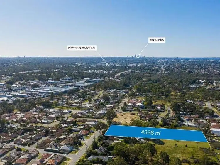 76 Stafford Road, Kenwick WA 6107