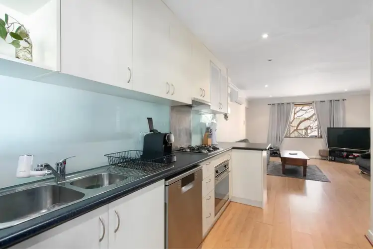 Second view of Homely semi-detached listing, 419 Karrinyup Road, Innaloo WA 6018