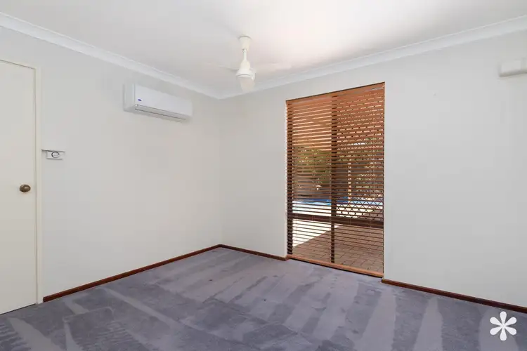 Seventh view of Homely house listing, 22 Waraker Way, Leeming WA 6149