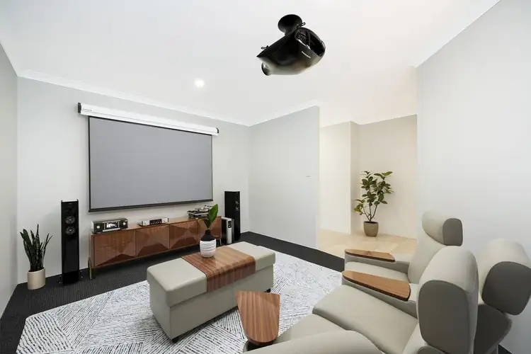 Third view of Homely house listing, 57 Mclaren Avenue, Beeliar WA 6164