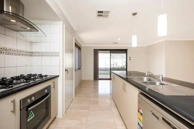 Sixth view of Homely house listing, 57 Mclaren Avenue, Beeliar WA 6164