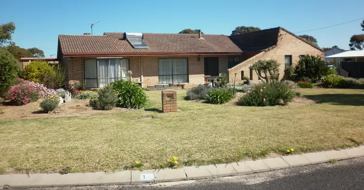 Main view of Homely house listing, 1 Hakea Place, Katanning WA 6317