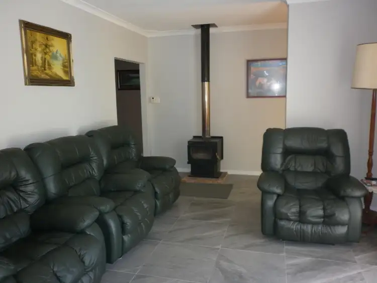 Second view of Homely house listing, 1 Hakea Place, Katanning WA 6317