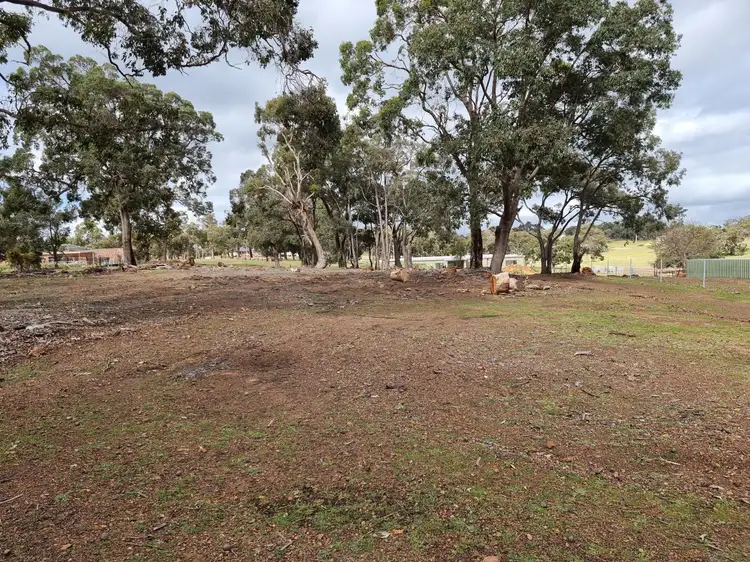 Third view of Homely land listing, 1004 Swannell Trail, Baskerville WA 6056