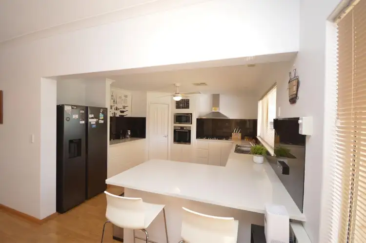 Third view of Homely house listing, 17 Glenelg Way, Meadow Springs WA 6210