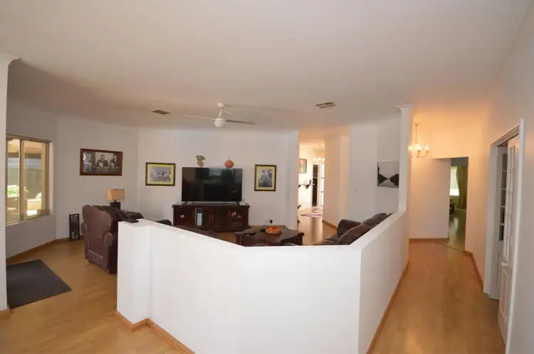 Fourth view of Homely house listing, 17 Glenelg Way, Meadow Springs WA 6210