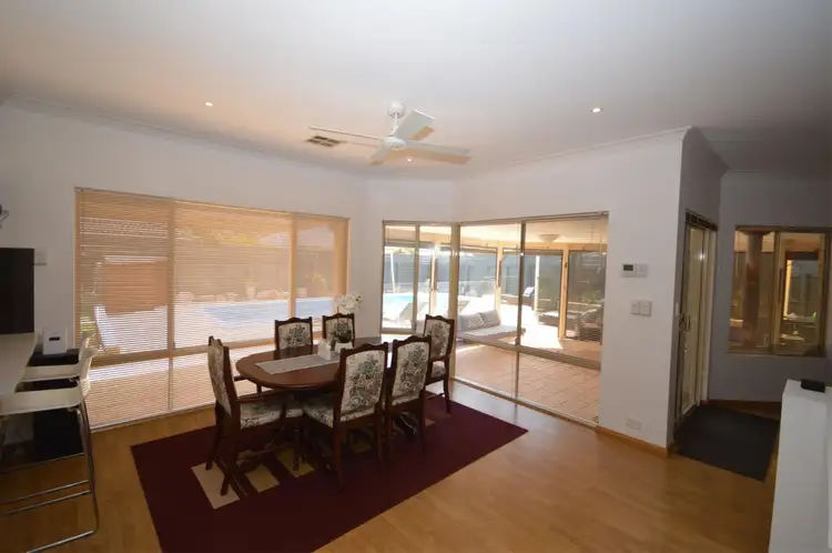 Sixth view of Homely house listing, 17 Glenelg Way, Meadow Springs WA 6210