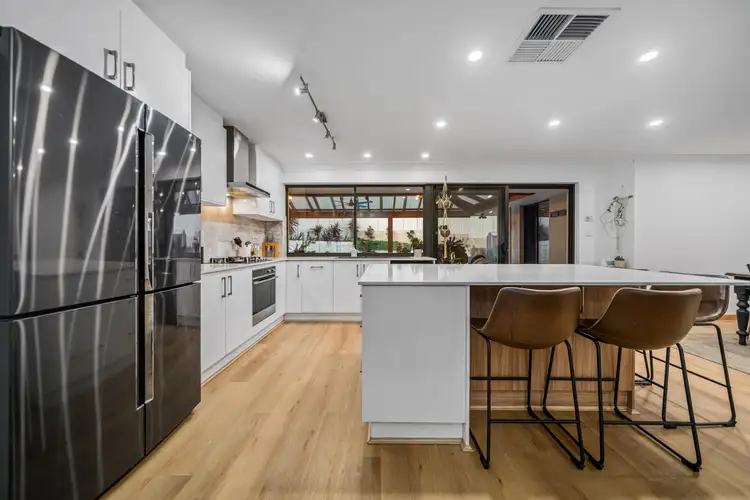 Sixth view of Homely house listing, 14 Wentletrap Way, Mullaloo WA 6027