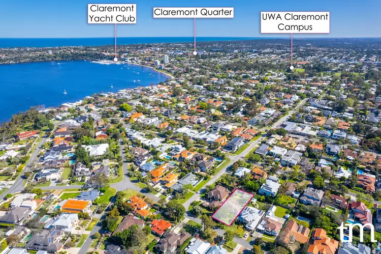 25 Neville Road, Dalkeith WA 6009