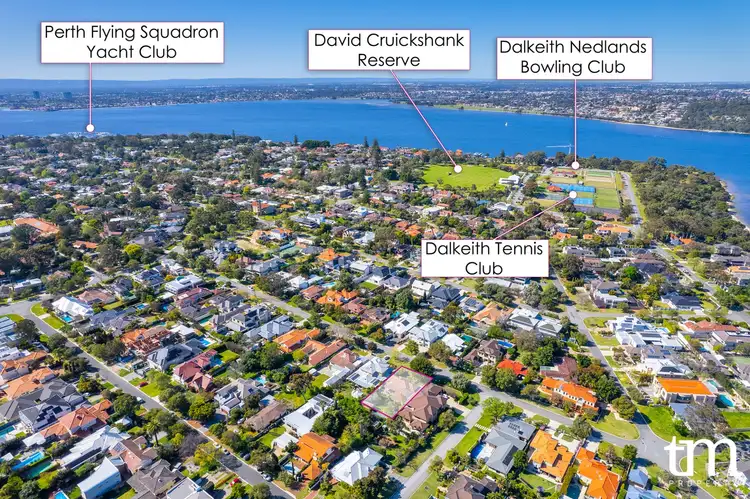 Third view of Homely house listing, 25 Neville Road, Dalkeith WA 6009