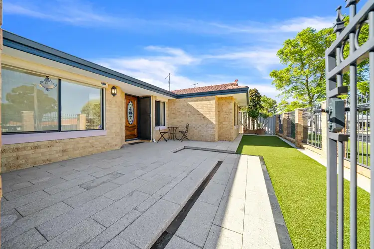 Second view of Homely house listing, 146 Edward Street, Osborne Park WA 6017