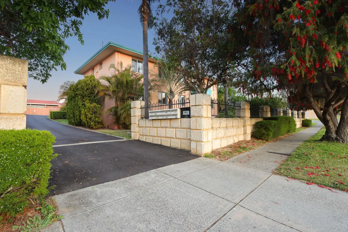 Main view of Homely unit listing, 7/160 Waterloo Street, Tuart Hill WA 6060
