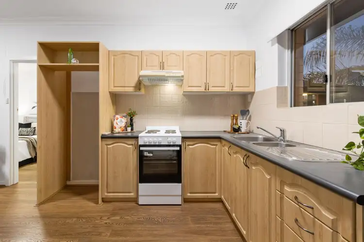 Third view of Homely unit listing, 7/160 Waterloo Street, Tuart Hill WA 6060