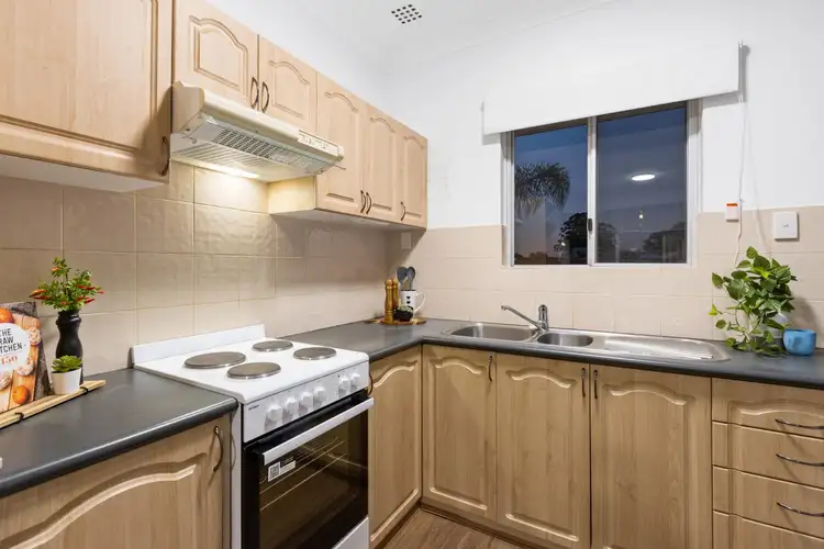 Fifth view of Homely unit listing, 7/160 Waterloo Street, Tuart Hill WA 6060