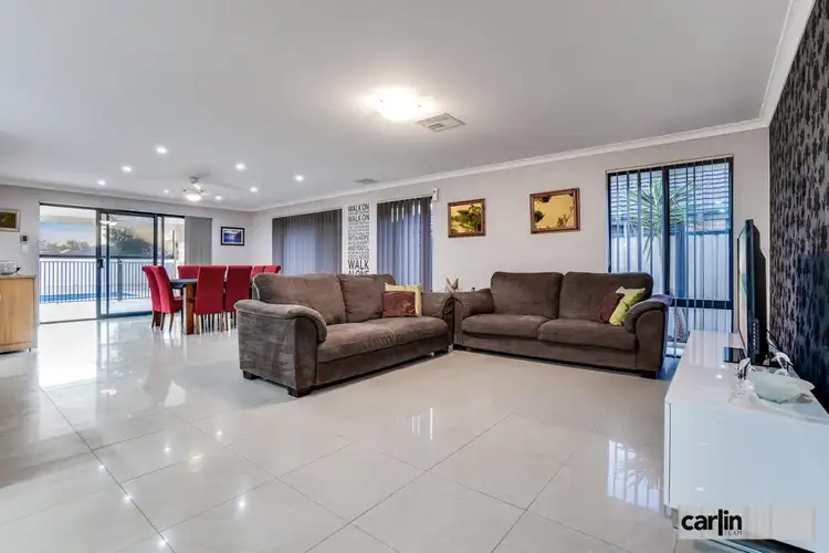 Seventh view of Homely house listing, 10 Murrumbidgee Drive, Hammond Park WA 6164