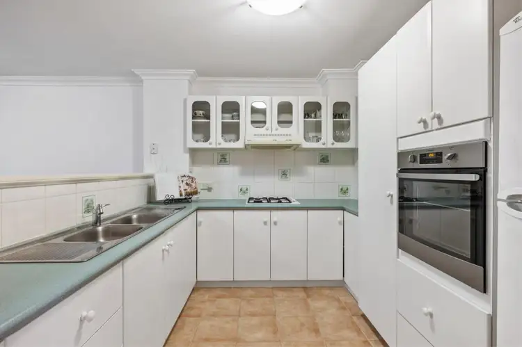 Second view of Homely townhouse listing, 2/60 Moulden Avenue, Yokine WA 6060