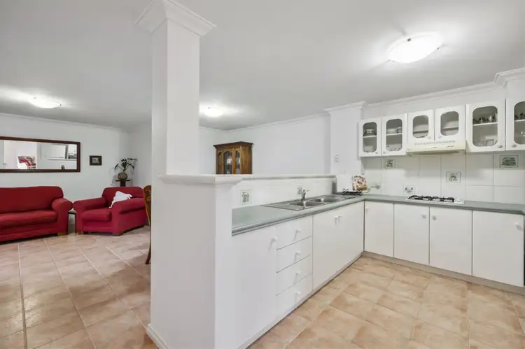 Fifth view of Homely townhouse listing, 2/60 Moulden Avenue, Yokine WA 6060