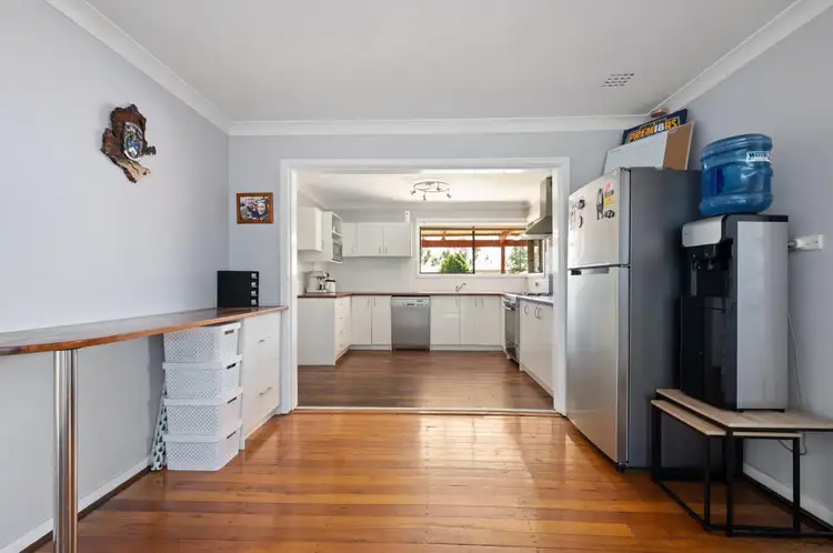 Fifth view of Homely house listing, 3 Gatacre Drive, Somerville WA 6430