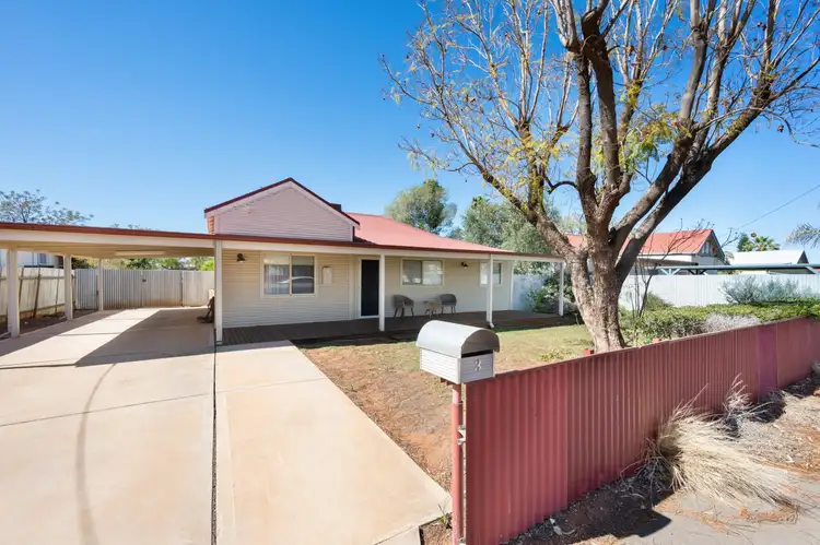 Second view of Homely house listing, 3 Turner Street, South Kalgoorlie WA 6430