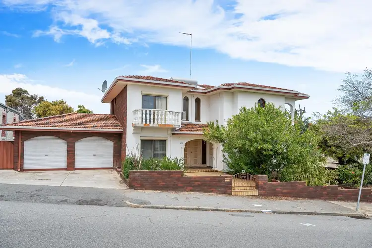 Second view of Homely house listing, 19 Fothergill Street, Fremantle WA 6160